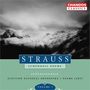 Richard Strauss: Alpensymphonie op.64, CD,CD