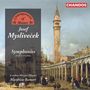 Josef Myslivecek: Symphonien F 26-31, CD