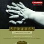 Richard Strauss: Also sprach Zarathustra op.30, CD,CD