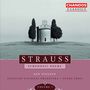 Richard Strauss: Aus Italien op.16, CD