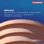 Ernst von Dohnanyi: Klavierkonzert Nr.2 op.42, CD