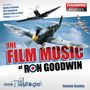 Ron Goodwin: Filmmusik, CD