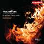 James MacMillan: Symphonie Nr.3 "Silence" (In Memoriam Shusako Endo), CD
