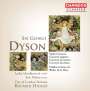 George Dyson: Concierto Leggiero für Klavier & Streicher, CD,CD