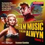 William Alwyn: Filmmusik Vol.3, CD