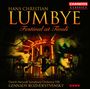 Hans Christian Lumbye: Walzer,Polkas,Galopps,Mazurken - "Festival at Tivoli", CD
