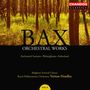 Arnold Bax: Chorwerke, CD