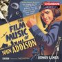 John Addison: Filmmusik, CD