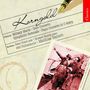 Erich Wolfgang Korngold: Klavierkonzert für die linke Hand op.17, CD