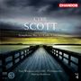 Cyril Scott: Symphonie Nr.1, CD