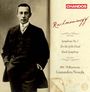 Sergej Rachmaninoff: Symphonie Nr.1, CD