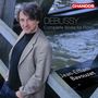 Claude Debussy: Klavierwerke Vol.4, CD