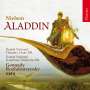 Carl Nielsen: Aladdin, CD
