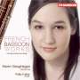 : Musik für Fagott & Klavier "French Bassoon Works", CD