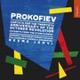 Serge Prokofieff: Kantate zum 20.Jahrestag der Oktoberrevolution, CD