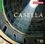 Alfredo Casella: Symphonie Nr.2 op.12, CD
