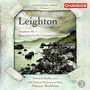 Kenneth Leighton: Orchesterwerke Vol.3, CD
