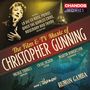 Christopher Gunning: Film & TV Music, CD