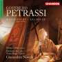 Goffredo Petrassi: Magnificat für Sopran, Chor & Orchester, CD