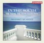 : Brodsky Quartet - In The South, CD