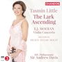 : Tasmin Little - The Lark Ascending, CD