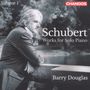 Franz Schubert: Klavierwerke Vol.1, CD