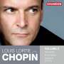 : Louis Lortie plays Chopin Vol.3, CD