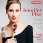 : Jennifer Pike,Violine, CD