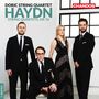 Joseph Haydn: Streichquartette Nr.75-80 (op.76 Nr.1-6), CD,CD