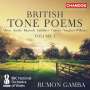 : British Tone Poems Vol.1, CD