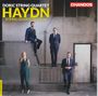 Joseph Haydn: Streichquartette Nr.63-68 (op.64 Nr.1-6), CD,CD