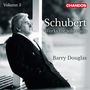 Franz Schubert: Klavierwerke Vol.3, CD