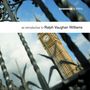 Ralph Vaughan Williams: Symphonie Nr.2 "London", CD