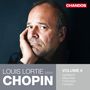 : Louis Lortie plays Chopin Vol.6, CD