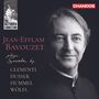 : Jean-Efflam Bavouzet - The Beethoven Connection, CD