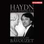 Joseph Haydn: Sämtliche Klaviersonaten Vol.9, CD