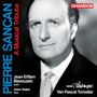 Pierre Sancan: Werke "A Musical Tribute", CD
