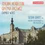 Joachim Mendelson: Streichquartett Nr.1, CD