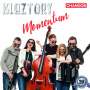 : Kleztory - Momentum, CD