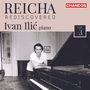 Anton Reicha: Klavierwerke Vol. 3, CD