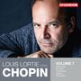: Louis Lortie plays Chopin Vol.7, CD