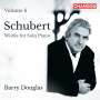 Franz Schubert: Klavierwerke Vol.6, CD
