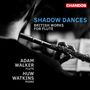 : Adam Walker - Shadow Dances, CD