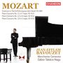 Wolfgang Amadeus Mozart: Klavierkonzerte Nr.11-13, CD