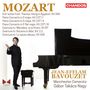 Wolfgang Amadeus Mozart: Mozart: Klavierkonzerte Vol. 11, CD