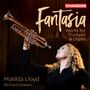: Musik für Trompete & Orgel - "Fantasia", CD