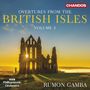 Overtures From The British Isles Vol.3, CD