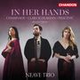 Neave Trio - In Her Hands, CD