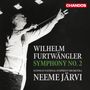 Wilhelm Furtwängler: Symphonie Nr.2, CD