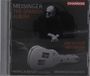 : Krzysztof Meisinger - The Spanish Album, CD